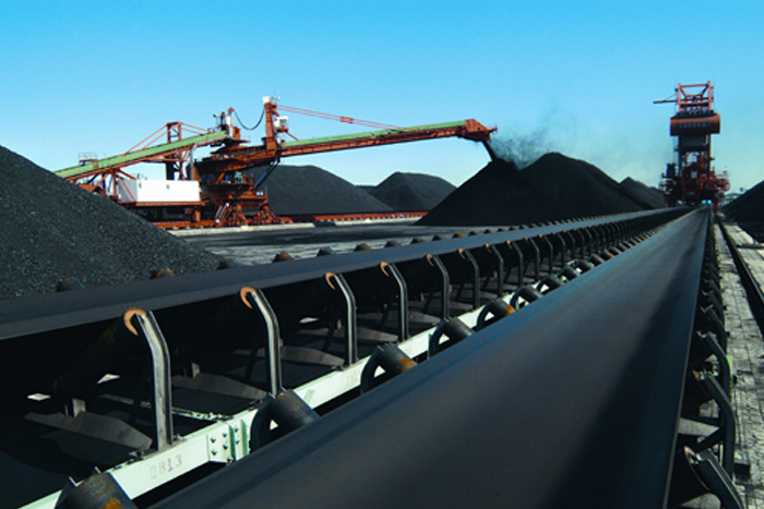 為客戶創(chuàng)造價值┃第三期 以阻燃之芯，護輸送之安 Creating value for customers┃Phase Three With a flame-retardant core, protect the safety of transmission